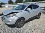 2014 HYUNDAI TUCSON