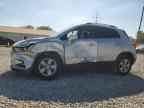 2020 CHEVROLET TRAX