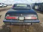 1978 BUICK Regal
