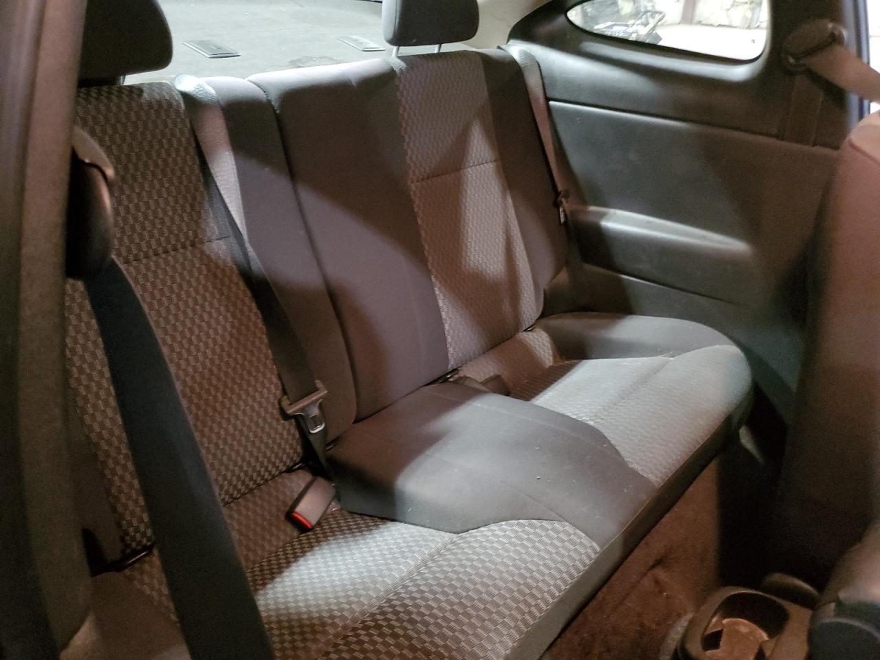 2008 CHEVROLET COBALT
