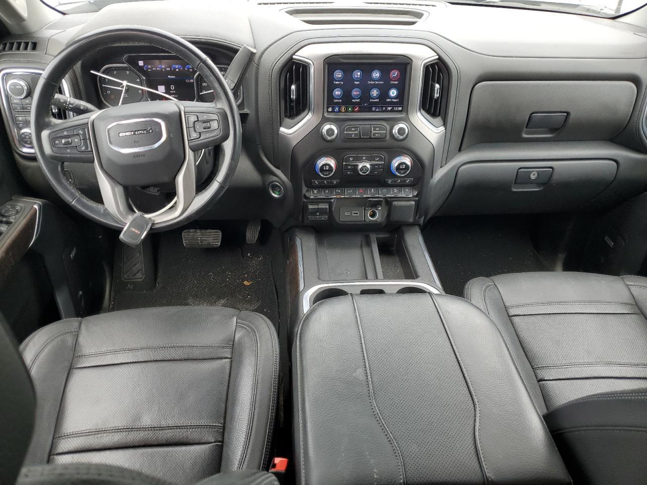2023 GMC Sierra