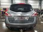 2014 NISSAN MURANO