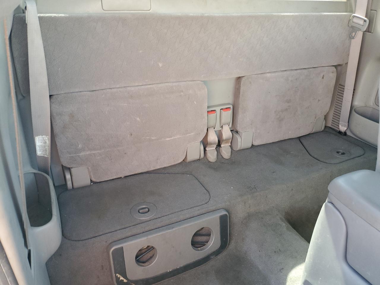 2002 TOYOTA TACOMA