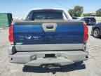 2002 CHEVROLET Avalanche