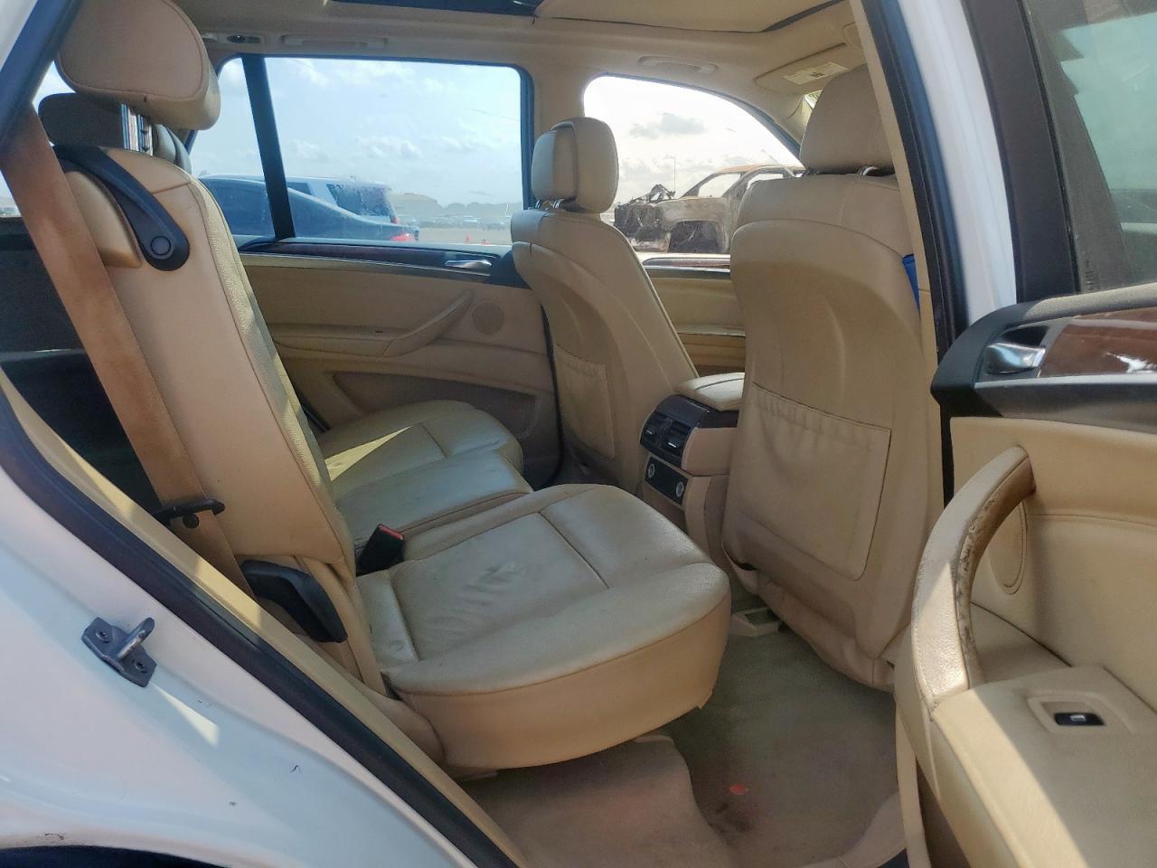 2013 BMW X5