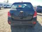 2020 CHEVROLET TRAX