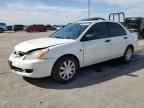 2007 MITSUBISHI LANCER