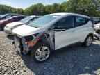 2023 CHEVROLET Bolt EV