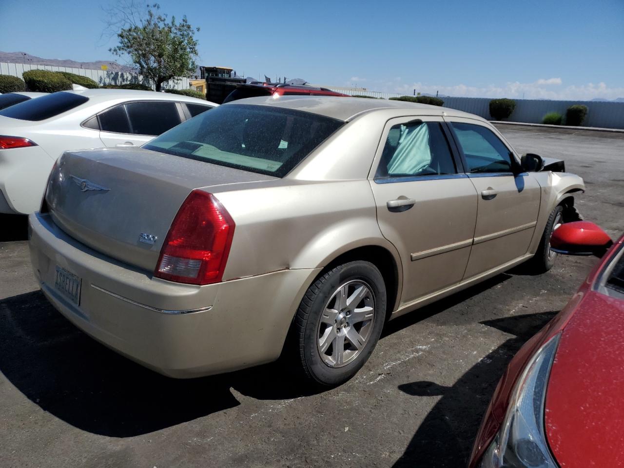 2006 CHRYSLER 300
