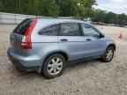 2007 HONDA CR-V