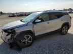2021 GMC Terrain