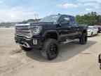 2020 GMC Sierra