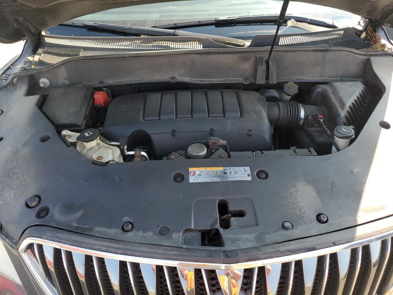 2013 BUICK ENCLAVE