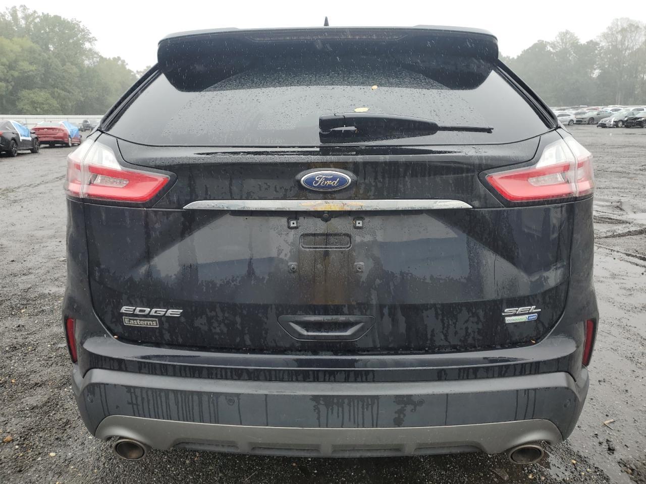 2020 FORD EDGE