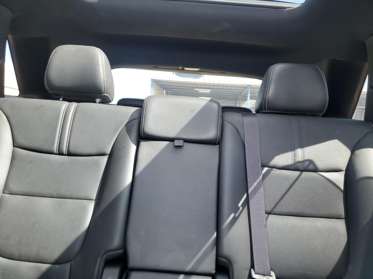 2015 KIA SORENTO