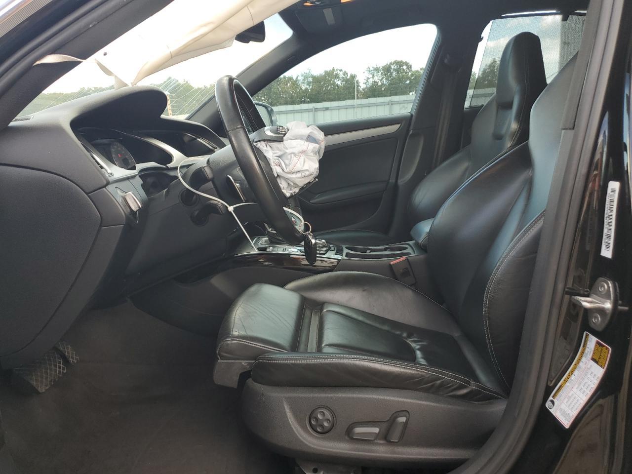2010 AUDI S4