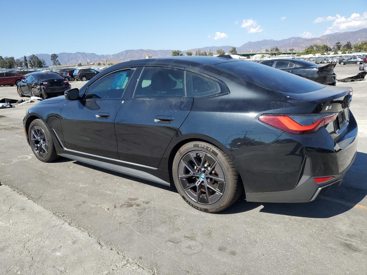 2023 BMW i4