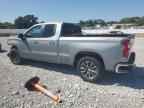 2025 CHEVROLET Silverado