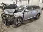 2016 MITSUBISHI outlander