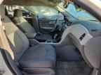 2012 CHEVROLET TRAVERSE