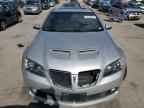 2009 PONTIAC G8