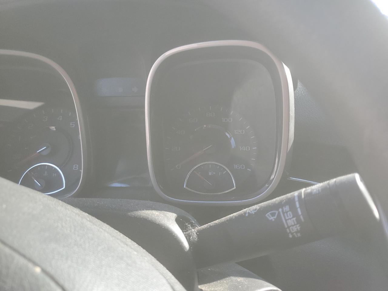 2015 CHEVROLET MALIBU