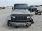 2013 JEEP WRANGLER