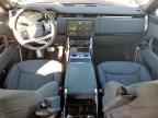 2023 LAND ROVER RANGE ROVER