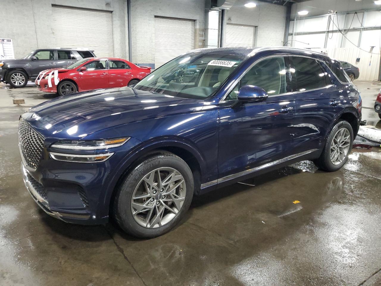 2024 GENESIS GV70