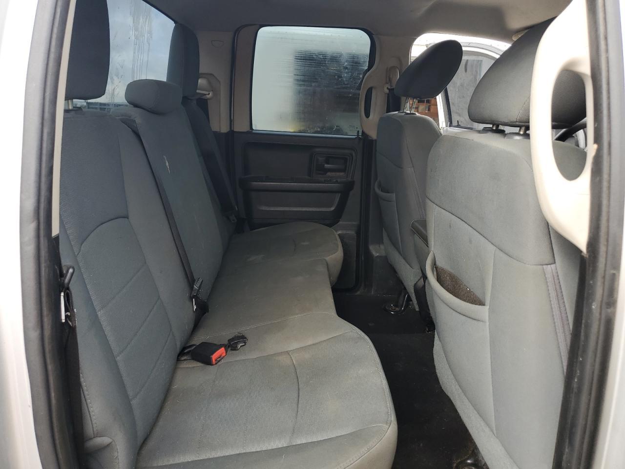 2013 RAM 1500