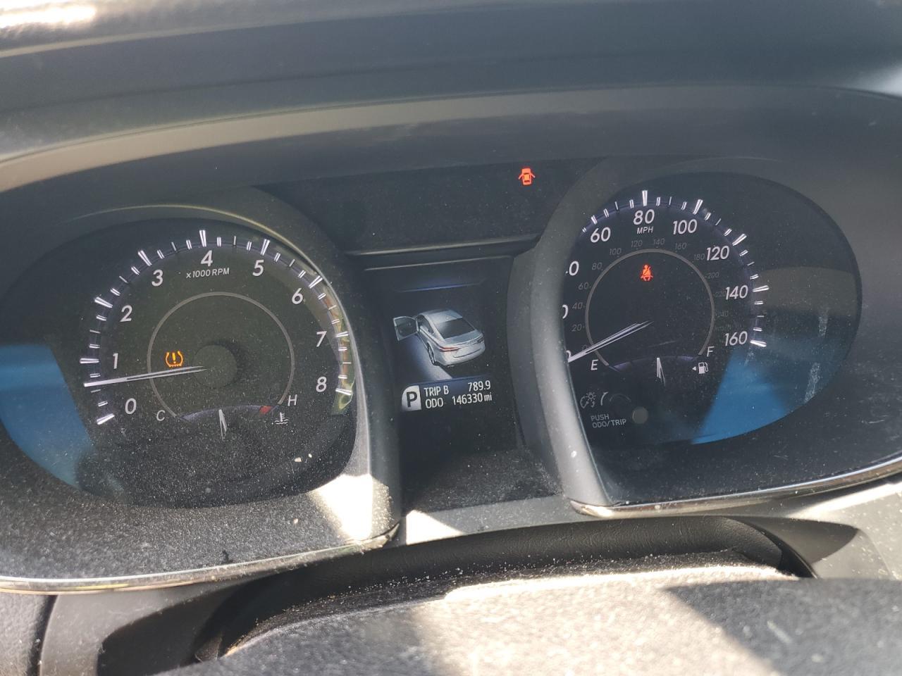 2015 TOYOTA Avalon