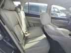 2012 SUBARU Outback