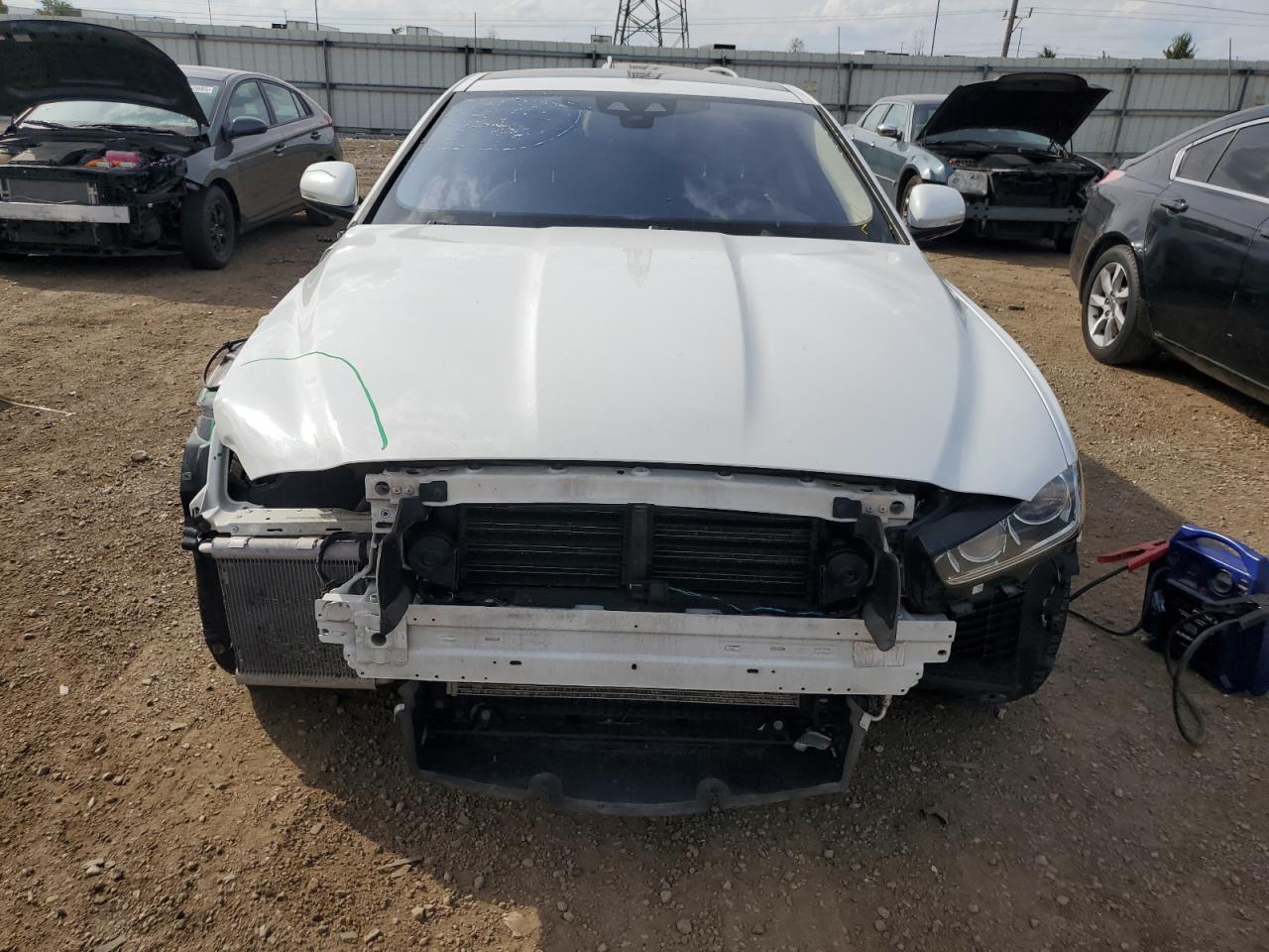 2018 JAGUAR XE