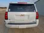 2018 CHEVROLET Suburban