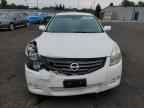 2010 NISSAN ALTIMA