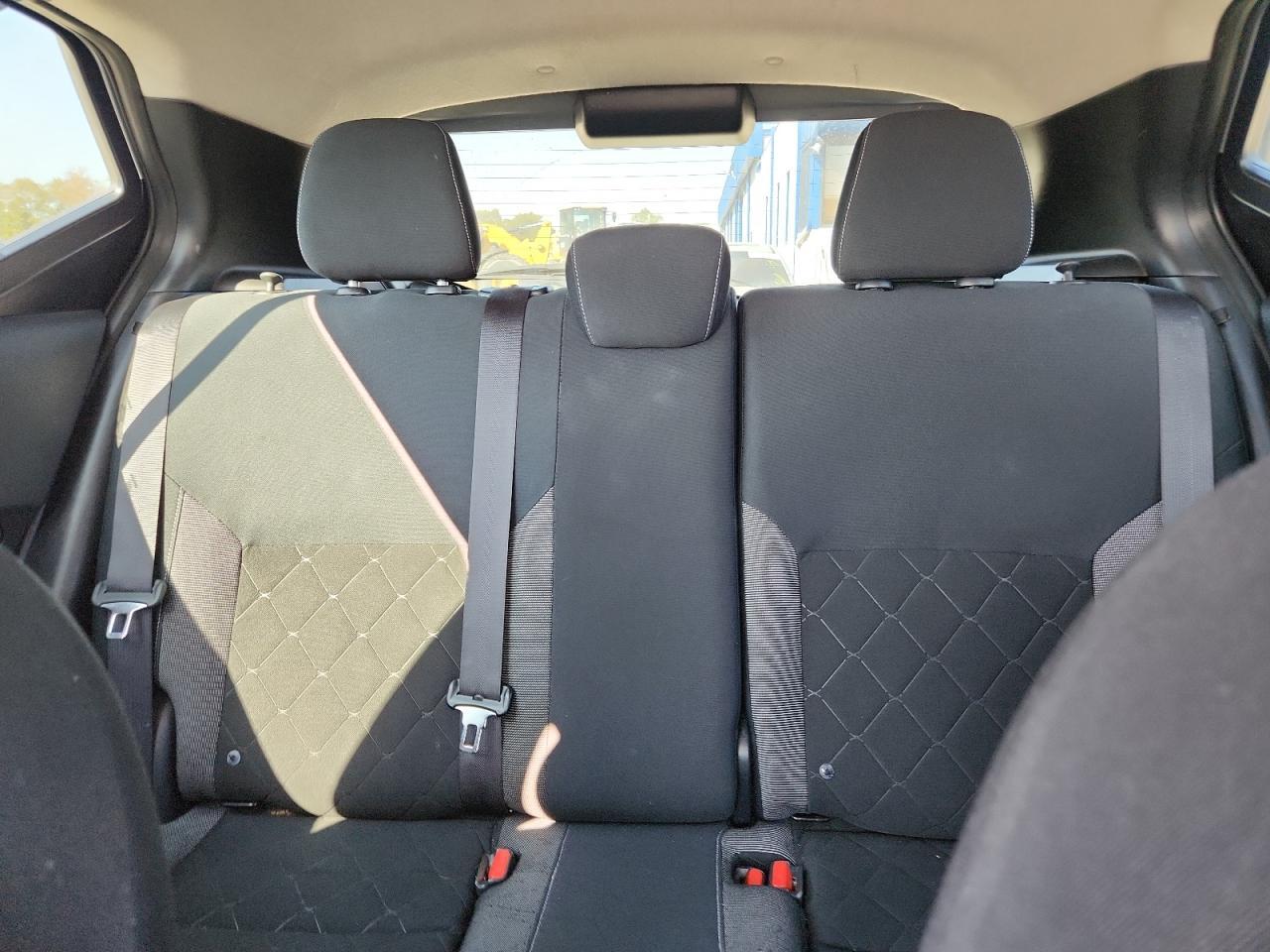2019 NISSAN KICKS