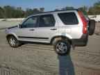 2004 HONDA CR-V