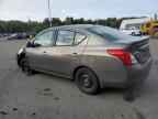 2013 NISSAN VERSA