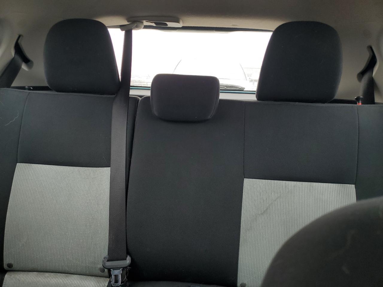 2012 TOYOTA Prius c