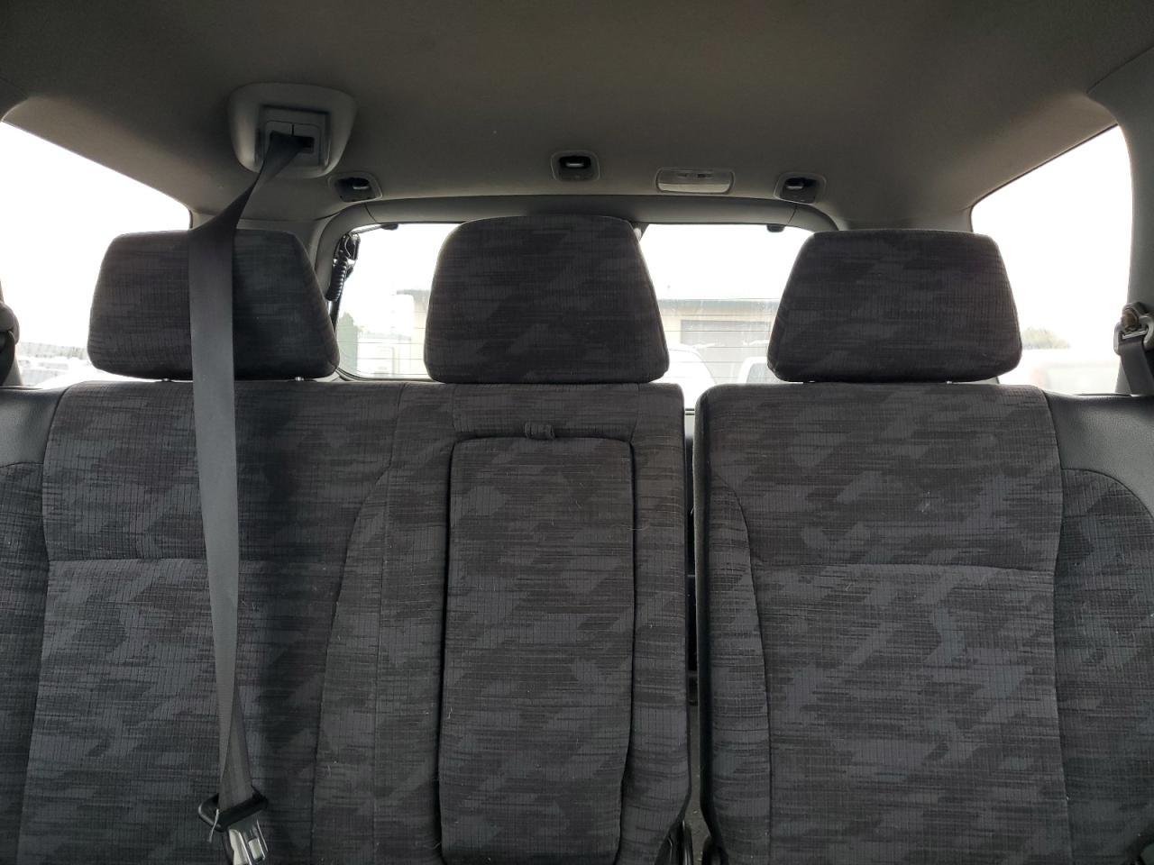 2003 HONDA CR-V