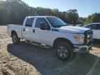 2014 FORD F-250