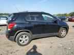 2017 CHEVROLET TRAX