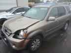 2005 HONDA CR-V