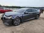 2020 HONDA ACCORD