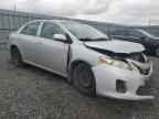 2011 TOYOTA COROLLA