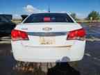 2012 CHEVROLET CRUZE
