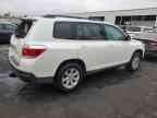 2013 TOYOTA HIGHLANDER