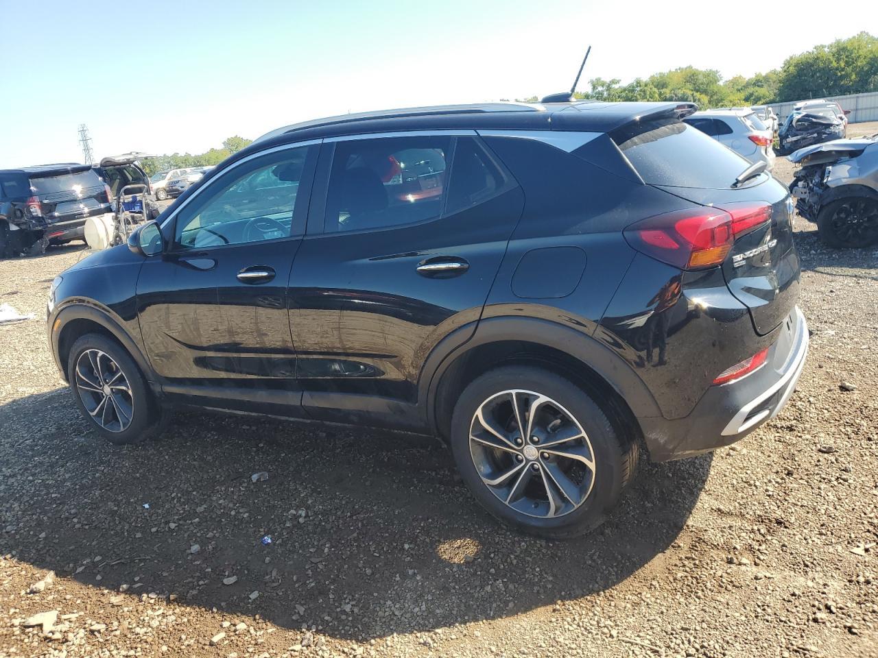 2021 BUICK Encore GX