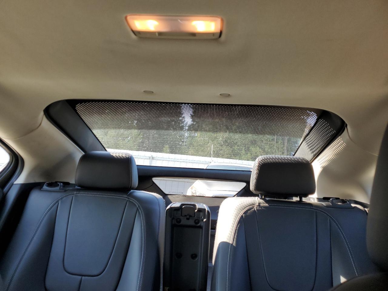 2014 CHEVROLET VOLT