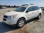 2012 CHEVROLET TRAVERSE